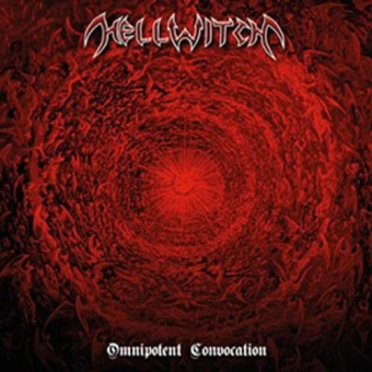HELLWITCH Omnipotent Convocation [CD]